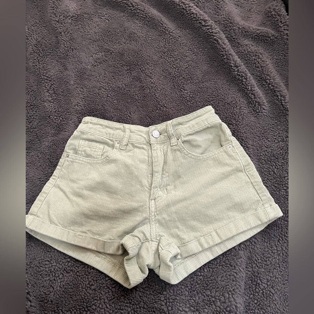Pacsun shorts